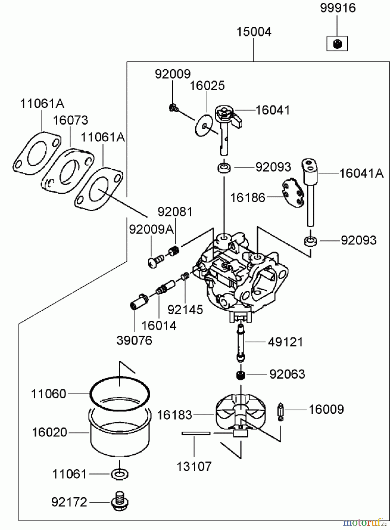  Toro Neu Mowers, Walk-Behind Seite 2 22187 - Toro 21