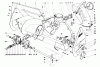 Toro 38155 (826) - 826 Snowthrower, 1980 (0000001-0999999) Ersatzteile AUGER ASSEMBLY