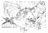 Toro 38155 (826) - 826 Snowthrower, 1985 (5000001-5999999) Ersatzteile AUGER ASSEMBLY