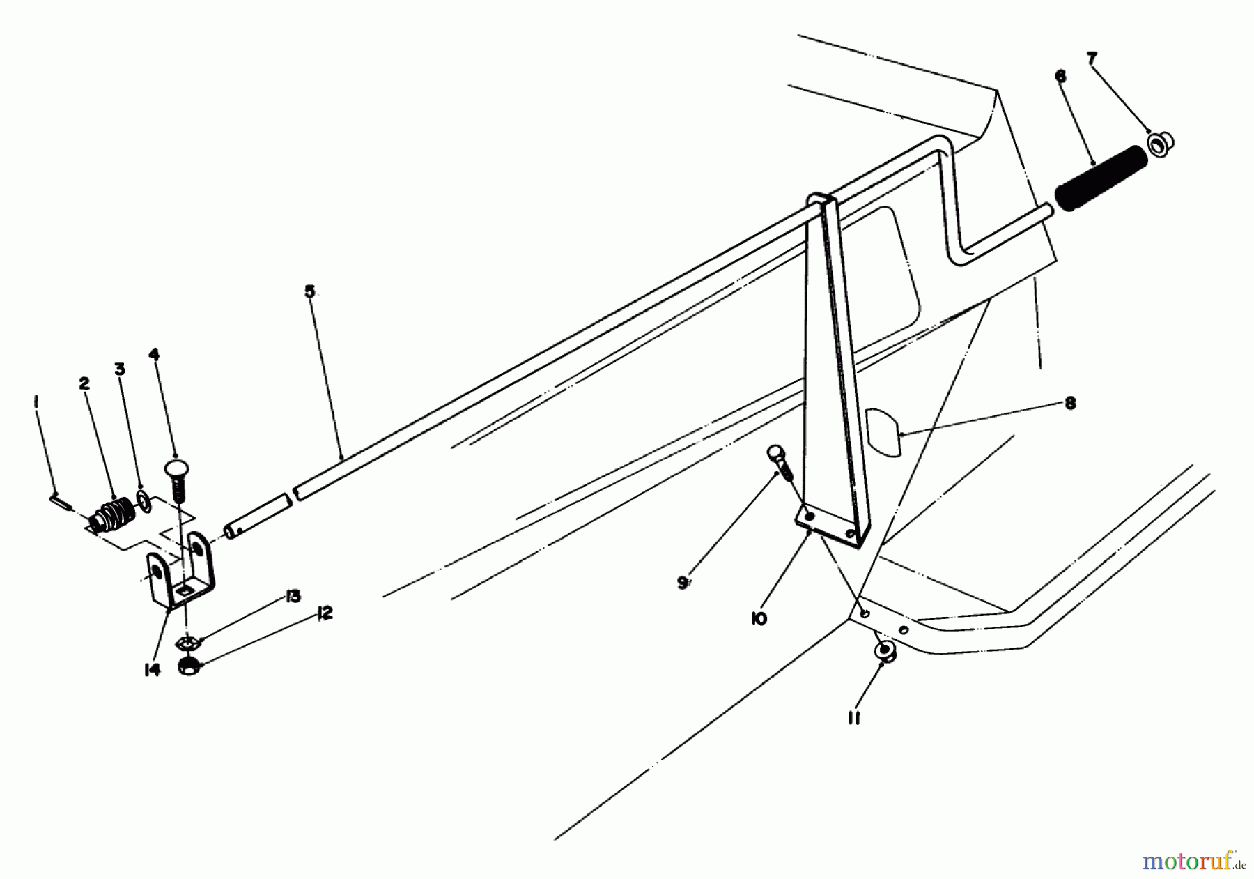 Toro Neu Snow Blowers/Snow Throwers Seite 2 59160 - Toro 36