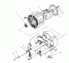 Spareparts GENERATOR ASSEMBLY