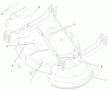 Mähdecks 30137 - Toro 37" Recycler Mower (SN: 220000001 - 220999999) (2002) Ersatzteile DECAL ASSEMBLY