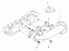 Compact Utility Loaders 22303TE - Toro Dingo 320-D Compact Utility Loader (SN: 220000001 - 220999999) (2002) Ersatzteile EXHAUST MANIFOLD ASSEMBLY