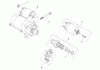 Compact Utility Loaders 22317 - Toro Dingo 220 Compact Utility Loader (SN: 290000001 - 290999999) (2009) Ersatzteile STARTING SYSTEM ASSEMBLY KOHLER CH20S-64763