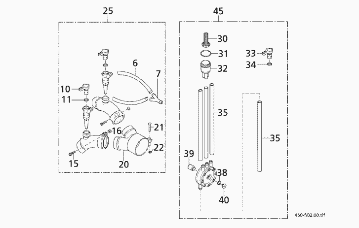 Ersatzteillisten für Solo Pflanzenschutzgeräte Zubehör - Ersatzteil Shop