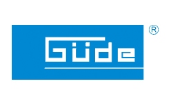 GUEDE LOGO